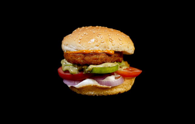 Veg Burger