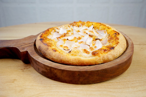 Onion Pizza