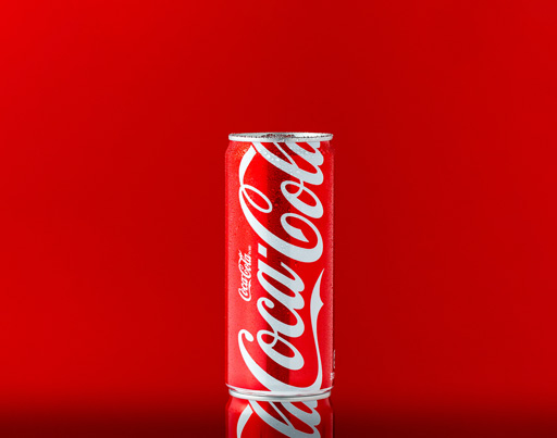 Coke Can